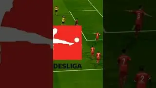 FIFA 14 BY TEKR TEAM #shorts