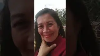 Our little Tam-tam vlogged this mountain view resort of Amuma (Care).