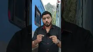 Why Indian Railways is Always in Loss? I The BT World