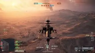 Battlefield 6 - Getting my game on!