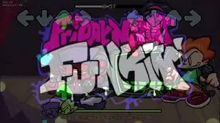 Darnell - Friday Night Funkin' Vs Darnell