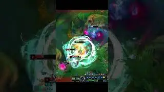 New Udyr can't die ez 2v3