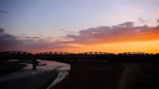 Brushless Gimbal + Lumix GH3 (first test, NO POST STAB)