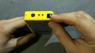 Обзор СИМ-03. Индикатор сигнализатор.