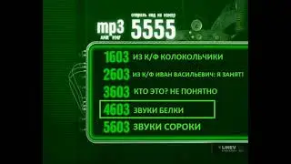 Реклама 5555 код 1603 (BRIDGE TV, 2007) (7)