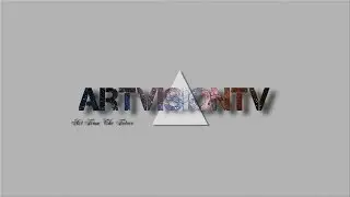 Space Design | Speed Art by AtVisionTV | 2015 | Photoshop CS5
