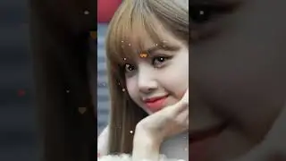 LISA HAPPY BIRTHDAY STATUS.     #KPOP#SHORT