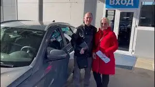 Автосалон «Престиж Авто» ждет новых покупателей