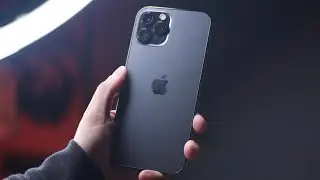 iPhone 12 Pro Max Biggest Yet ! Too big ?!