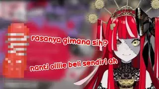JANGAN OLLIEEEE!!!