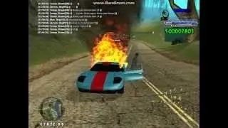 State99 l Mike_Triller и Nicos_Andge l NonRP