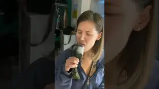 😱МОРОЖЕННОЕ ИЗ НОСКОВ❗️ПРАНК НАД ДЕВУШКОЙ❗️