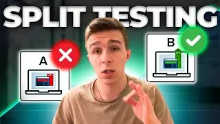 How To Split Test Google Ads (AB Testing The Right Way)