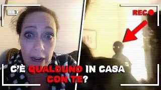 FANTASMI AVVISTAMENTI REALI Pt.2