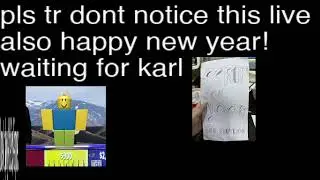 most cool 2024 live stream!