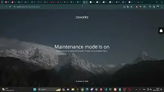 How to install wp Maintenance plugin, WP Yapım aşamasında eklentisi nasıl yüklenir