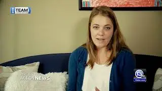 Facebook Sex Offenders