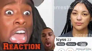 Kai Cenat Goes Back On Tinder.. | Reaction