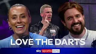 Nijman to stop Humphries and Littler? 🔥 | World Matchplay PREVIEW! | Love The Darts