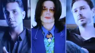 MICHAEL JACKSON WILL LEGALLY BE KNOW AS A PEDOPHILE AFTER THE NEW COURT CASE IS HEARD!