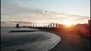 DRONE BARCELONA