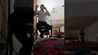 Давуд Абдулмеджидов Курах дагълар живой звук