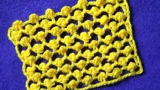 Openwork pattern Beads