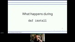 Dojo: MirrorManager and CentOS Stream 9