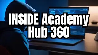 Academy Hub 360 Exposed: Insider Look
