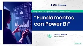 Fundamentos con Power Bi