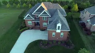 Drone Footage, the aerial division of JumpSwell and Mark Media Production Commercial