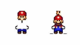 Mario & Luigi - Bowser's Inside Story || Corruptions ☠