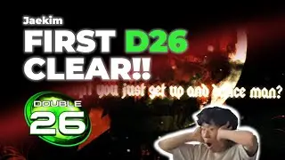 [jaekim] MY FIRST D26!!!! 1949 D26