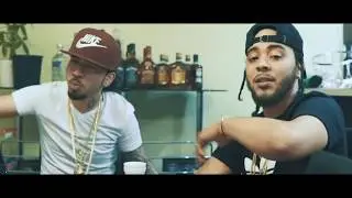 [ScrapGang] Kg x Freeze - Right Now (Official Music Video)