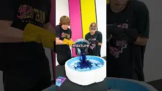 I Made The World’s Largest MrBeast Sour Candy!