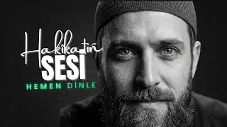 Hakikatin Sesi | [ Gamda Benlik Erir ] – Derinliklere Yolculuk