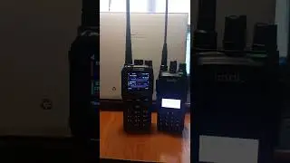 Kydera 880uv plus DMR -analog репитер ретранслятор