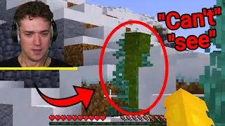 How Does Crainer NOT SEE Slogo? (Funny)