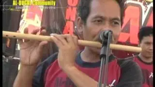 06 Salah tompo   Nasha feat Sodik MONATA Live AL DUGAL Community 2016