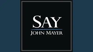 Say