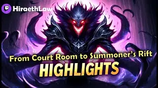 5 Minutes of Epic Plays & Hilarious Moments with Friends | League of Legends Highlights