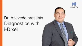 Dr. Bruno Azevedo presents Diagnostics with i-Dixel