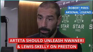 Latest Arsenal News Update (PIDGIN) OCT 30, 2024 (Evening News)