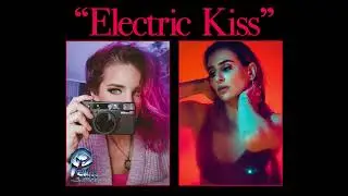 KID MOXIE & NINA "ELECTRIC KISS"