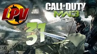 31 Knife Gameplay 41-13 Call of Duty Modern Warfare 3