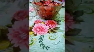 Фасольчик новый салат
