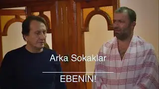Arka Sokaklar - Suat, Operasyonda Hüsnü’yü Arıyor!!