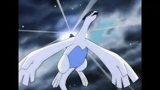 [AMV] The Pokemon Movies ~ Beautiful World