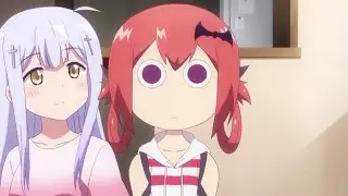Gabriel Dropout - Funny Raphiel x Satanichia