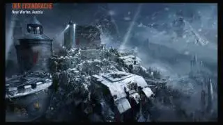 Black ops 3 zombies w/ Friends = Doom